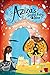 Aziza's Secret Fairy Door and the Mermaid's Treasure