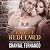 Rhett Redeemed (Knights and Dragons MC, #2)