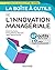La boîte à outils de l'Innovation managériale