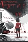 Paranormale Sehnsucht: Mitgerissen (German Edition)