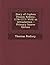 Diary of Captain Thomas Rodney, 1776-1777: With an Introduction - Primary Source Edition