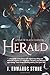 Herald (A War of Black Feathers)