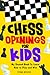 Chess Openings for Kids: My Second Book to Learn How to Play and Win: From Beginner to Champion: Complete Guide and Course (Chess for Kids: How to Play and Win)