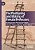 The Positioning and Making of Female Professors: Pushing Career Advancement Open (Palgrave Studies in Gender and Education)