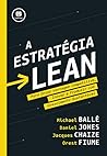 A Estratégia Lean...