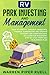 RV Park Investing and Management: How to identify, evaluate, negotiate, finance, turn-around and operate RV parks and campgrounds. The guide for beginners, step by- step, from idea to business plan.