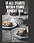 It All Starts With A Store Bought Mix: Recipes Using Store Bought Mixes For Delicious Meals & Desserts! (Southern Cooking Recipes)