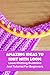 Amazing Ideas To Knit With Loom: Loom Khitting Guideline And Tutorial For Beginners