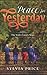 Peace for Yesterday (The Yoder Family Saga #1)