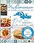 Mediterranean Diet Cookbook for beginners 2022: The best 500 recipes of Italian, Greek, Spanish and Moroccan cuisine | 30 days Meal Plan of 1'200 calories to lose weight while eating ta