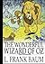 The Wonderful Wizard of Oz: Finest (Illustration)