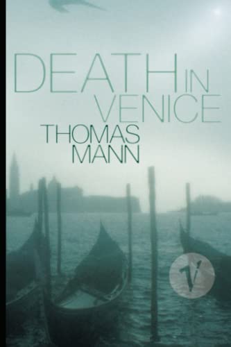 Death in Venice