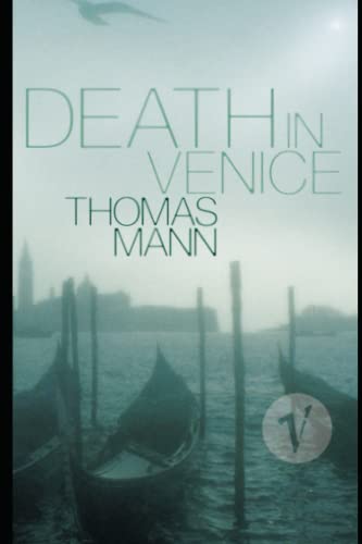 Death in Venice