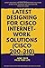 Latest Designing for Cisco Internetwork Solutions Exam Questions (Cisco 200-310)