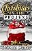 Christmas In The Projexs by BriAnn Danae