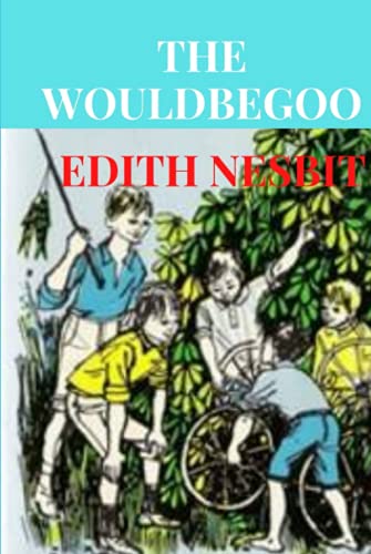 The Wouldbegoods