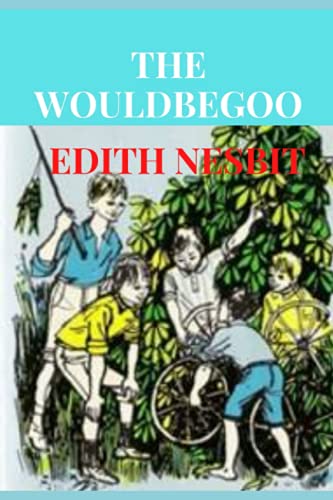 The Wouldbegoods