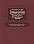 Summary of the Report On Condition of Woman and Child Wage Earners in the United States - Primary Source Edition