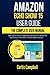 Amazon Echo Show 15 User Guide: The Complete User Manual with Tips & Tricks for Beginners and Seniors to Master the New Amazon Echo Show 15 Best Hidden Features (Large Print Edition)