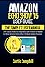 Amazon Echo Show 15 User Guide: The Complete User Manual with Tips & Tricks for Beginners and Seniors to Master the New Amazon Echo Show 15 Best Hidden Features (Large Print Edition)