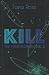 Kill. (The Pantheon)
