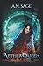 AetherQueen (The AetherBorn Saga, #2)