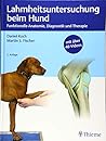 Lahmheitsuntersuc...