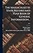 The Massachusetts State Record and Year Book of General Information ..; 1851