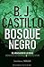 BOSQUE NEGRO (Spanish Edition)