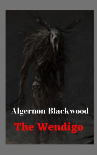The Wendigo