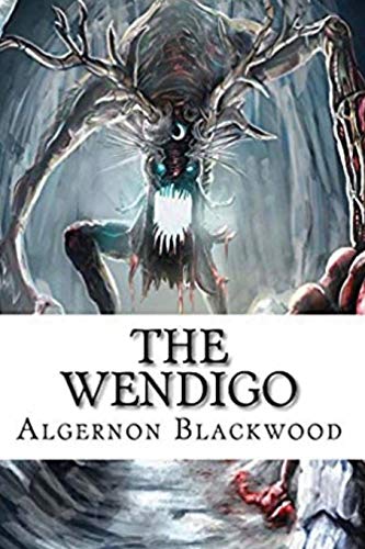 The Wendigo