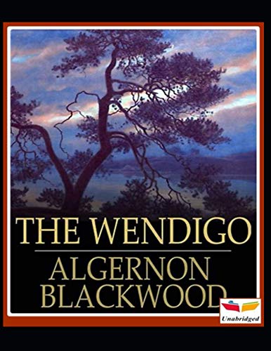 The Wendigo