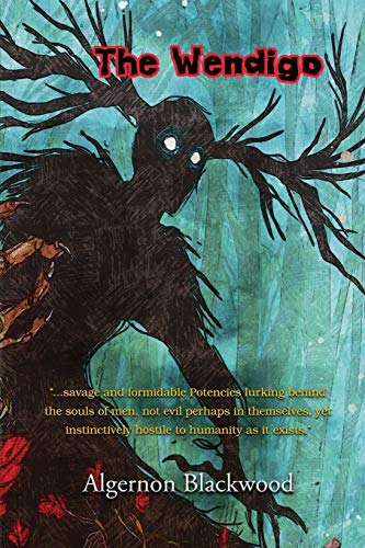 The Wendigo: Annotated