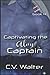 Captivating the Alien Captain (Alien Brides)