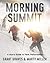 Morning Summit: A Man's Guide to Peak Performance