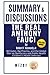 Summary and Discussions of The Real Anthony Fauci By Robert F. Kennedy Jr.: Bill Gates, Big Pharma, and the Global War on Democracy and Public Health (wizer)