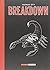 BREAKDOWN