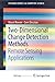 Two-Dimensional Change Detection Methods: Remote Sensing Applications