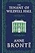 The Tenant of Wildfell Hall ( A classics illustrated edition)