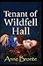 The Tenant of Wildfell Hall ( A classics illustrated edition)