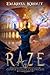 Raze (The Completionist Chronicles)