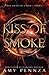 Kiss of Smoke (The Dragon Lairds #1)