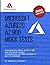Microsoft AZURE® AZ 900 Mock Tests: Nine Realistic Mock Tests to get you Microsoft Azure® Fundamentals AZ 900 certified on your 1st attempt