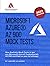 Microsoft AZURE® AZ 900 Mock Tests: Nine Realistic Mock Tests to get you Microsoft Azure® Fundamentals AZ 900 certified on your 1st attempt