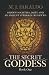 The Secret Goddess by M.J. Faraldo