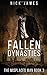 FALLEN DYNASTIES: THE MISPLACED MAN BOOK 3