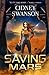 Saving Mars (Saving Mars #1)