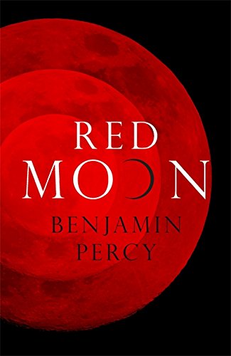 red moon