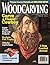 Woodcarving Illustrated Issue 94 Spring 2021 (Magazine)