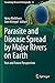 Parasite and Disease Spread...